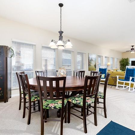 הוילה Bolivar Peninsula My Favorite Beach House מראה חיצוני תמונה